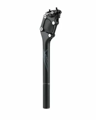 Tija sa telescopica XLC Comp SP-S07 27.2 mm 350 mm black