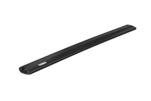 Thule Wingbar Edge 1 bucata 113 cm negru