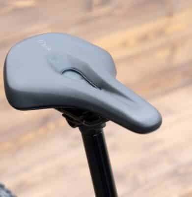 e-bike Haibike NDURO 8 Freeride i720Wh 12-G GX Eagle 2023 S glossy navy pink aqua titan - imagine 15