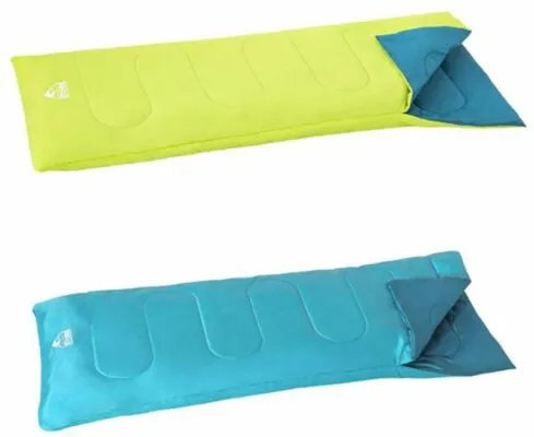 Sac de dormit Bestway Evade 15 Spartan