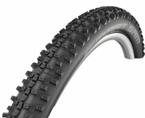 Anvelopa Schwalbe Smart Sam 29x2.25