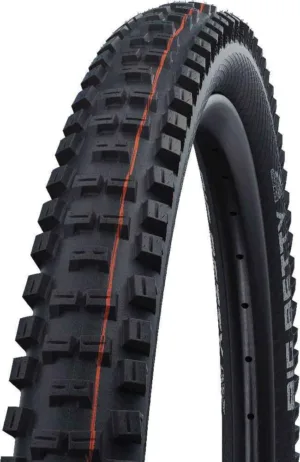 Anvelopa Schwalbe Big Betty Evo Super Gravity 27.5x2.60