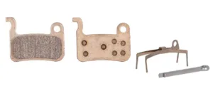 Placute de frana disc SHIMANO M06  BRM965/966/765/800/601 IBPM06MXA