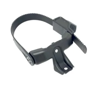 Thule Wheelstrap attachment left negru