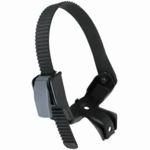 Thule Wheelstrap attachment right negru