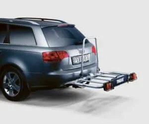 Thule Easybase 949 7 pin - 08 aluminiu