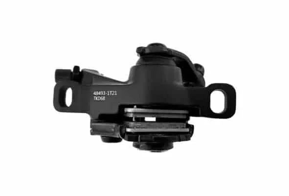 Etrier de frana Tektro mecanica - imagine 2