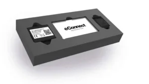 eConnect retrofit kit