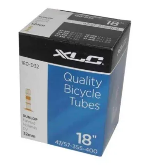 Camera XLC 18 x 1.75/2.125 37/50-355/400 DV 32 mm