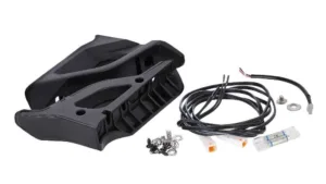 Suport lampa spate Twin Tail Lights Allmtn 6/7/SE de la 2021