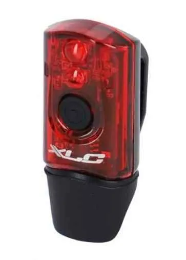 Stop spate rosucu LED XLC CL-R24
