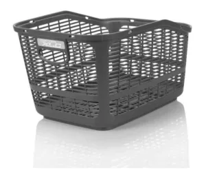 Cos portbagaj XLC CarryMore  plastic  anthracite