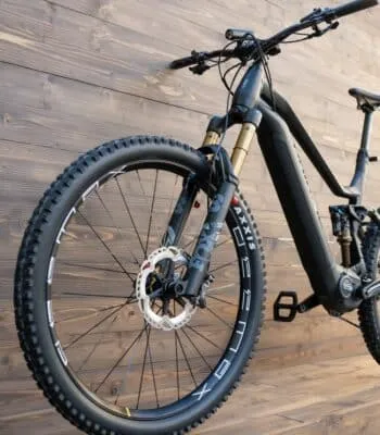 e-bike Haibike AllMtn 10 i720Wh 12-G XT 2023 matte gloss black ink L - imagine 4
