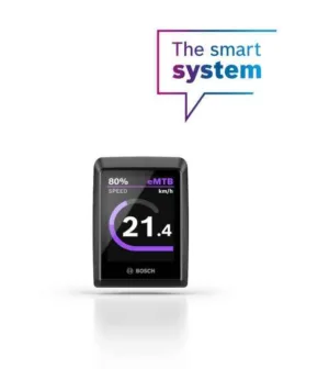 Bosch display Kiox 300 BHU3600