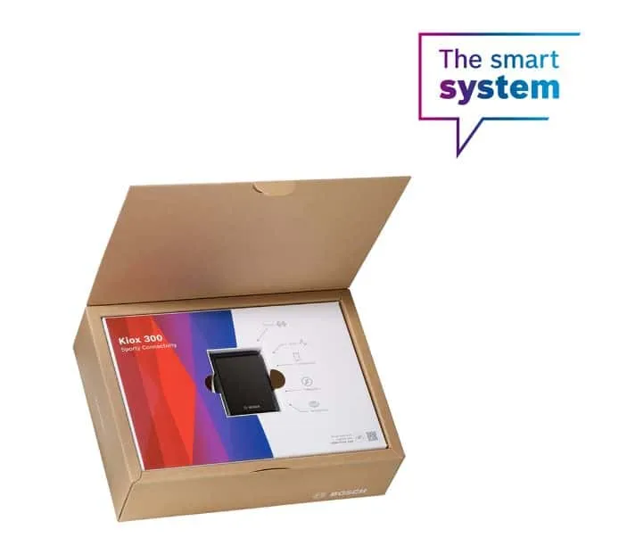 Bosch display Kiox 300 BHU3600 - imagine 2