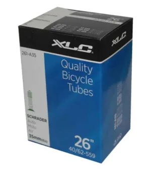 Camera XLC 26 x 1.50/2.50 40/62-559 SV 33 mm