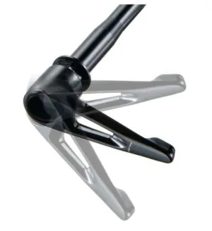 Ax XLC thru-axle QR-H02 M12X1.0/20mm,14/180mm