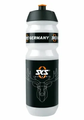 Bidon SKS Large 750 ml transparent  HIRSCH 10474