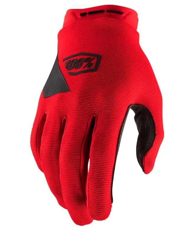 Manusi 100Percent Ridecamp L red