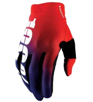 Manusi 100Percent Ridefit M korp