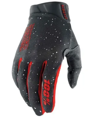 Manusi 100Percent Ridefit M mars