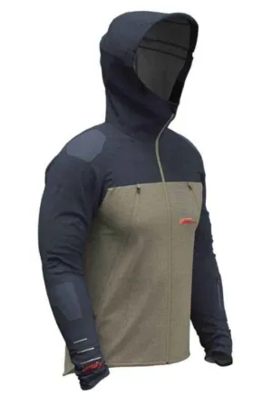 Jacheta Leatt MTB All Mountain 4.0 dune size L