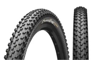 Anvelopa Conti Cross King ShieldWall 27.5x2.80 70-584 black/black Reifen 0150336
