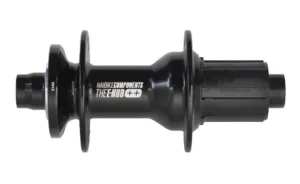 Butuc spate Haibike Fast Ace DN201-R 32H BL HB, HB++ 148/12 Boost