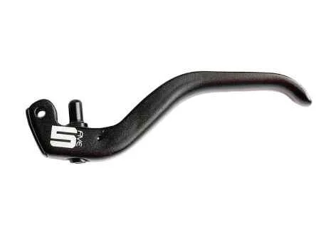 Maneta frana Magura MT5 2 finger aluminium light/weight lever blade