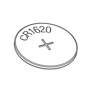 Baterie mini Remote CR1620