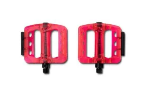 Pedale RFR junior red