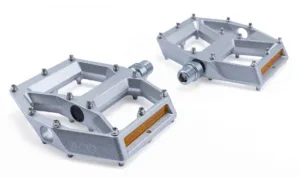 Pedale ACID FLAT A3-ZP R silver