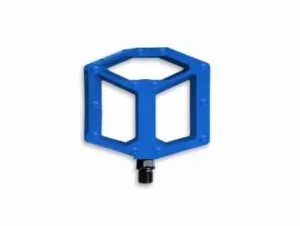Pedale ACID FLAT C2-ZP R blue