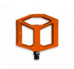 Pedale ACID FLAT C2-ZP R orange