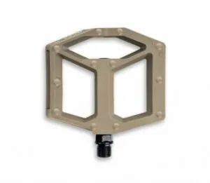 Pedale ACID FLAT C2-ZP R sand