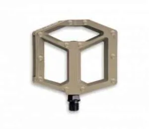 Pedale ACID FLAT C2-ZP R sand