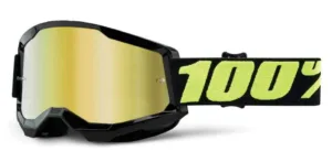 Ochelari 100Percent Strata 2 Goggle mirror lens upsol