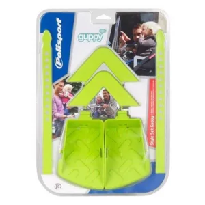 Accesori pentru scaune de copii Guppy Mini green