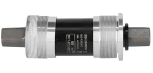 Monobloc Shimano 68/118mm BBUN300 BSA ax patrat 2092875010