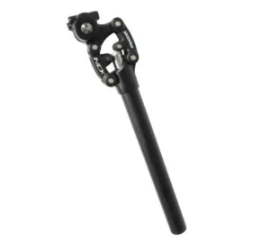 Tija sa cu suspensie SR Suntour NCXc SP12 NCX 27.2mm 350mm