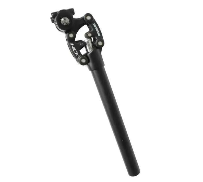 Tija sa cu suspensie SR Suntour NCXc SP12 NCX 27.2mm 350mm