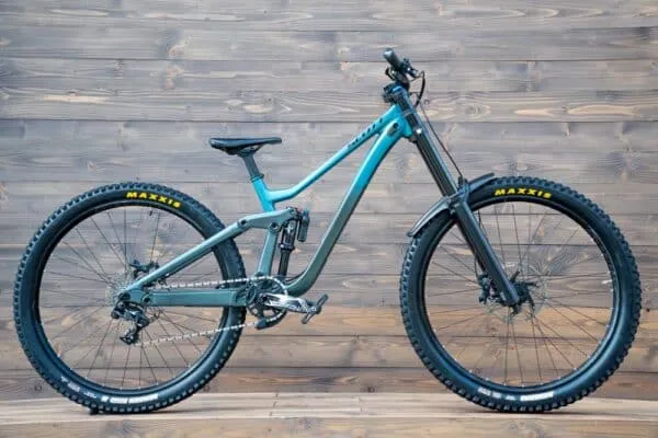 Bicicleta SH Scott  Gambler 10 2022 M