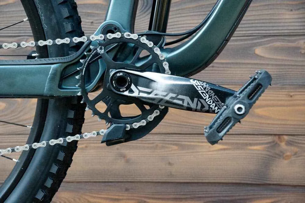 Bicicleta SH Scott Gambler 10 2022 M - imagine 11