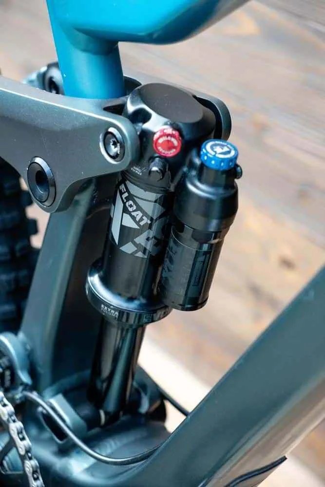 Bicicleta SH Scott Gambler 10 2022 M - imagine 12