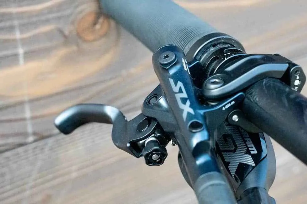 Bicicleta SH Scott Gambler 10 2022 M - imagine 14