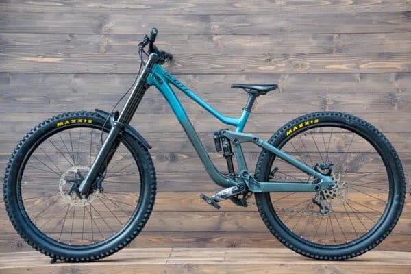 Bicicleta SH Scott  Gambler 10 2022 M - imagine 2