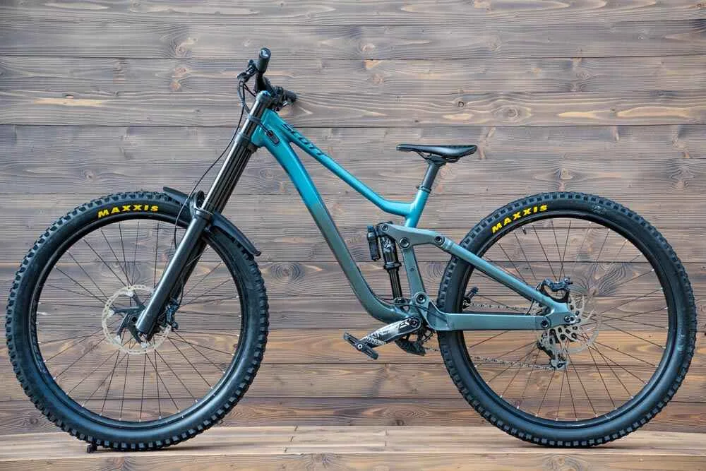 Bicicleta SH Scott Gambler 10 2022 M - imagine 2