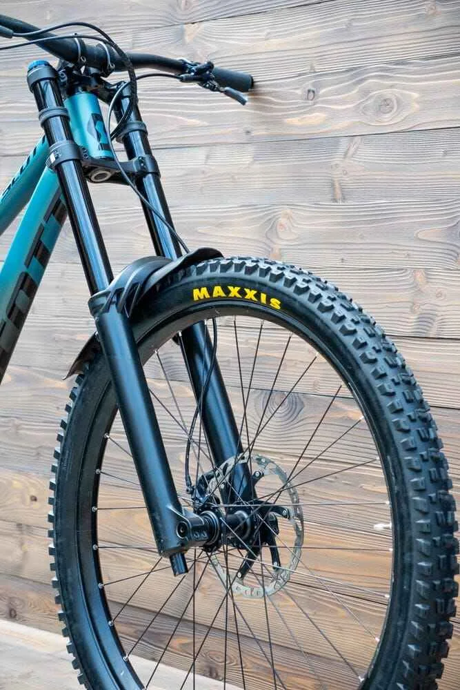 Bicicleta SH Scott Gambler 10 2022 M - imagine 3