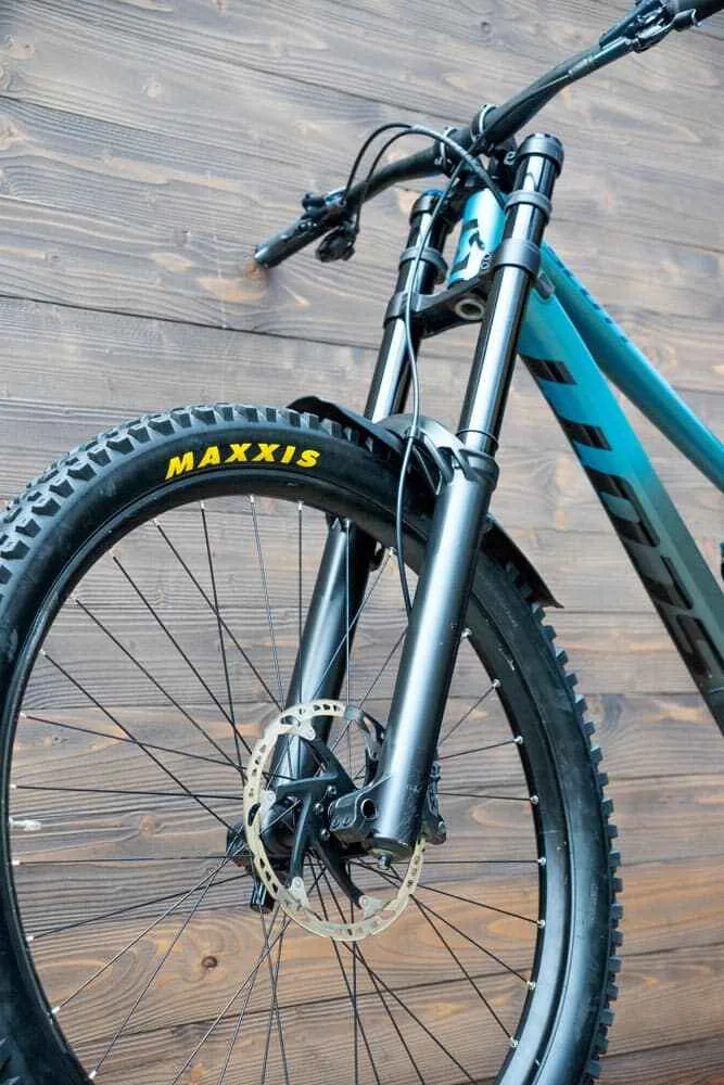 Bicicleta SH Scott Gambler 10 2022 M - imagine 4