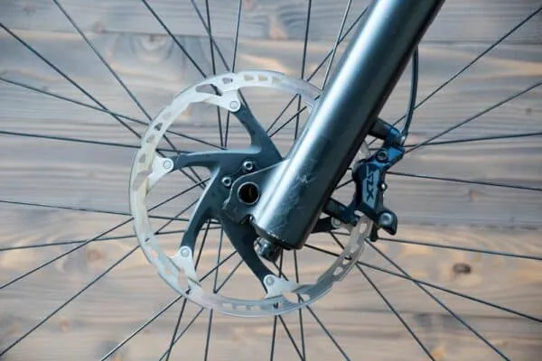 Bicicleta SH Scott  Gambler 10 2022 M - imagine 5